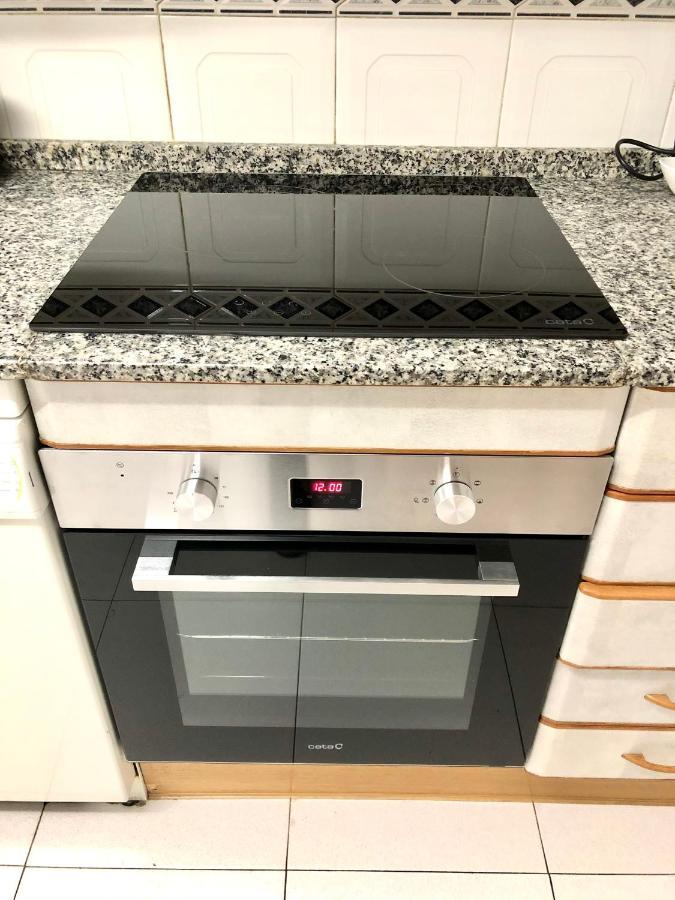 Appartement Rambla Free Parking *