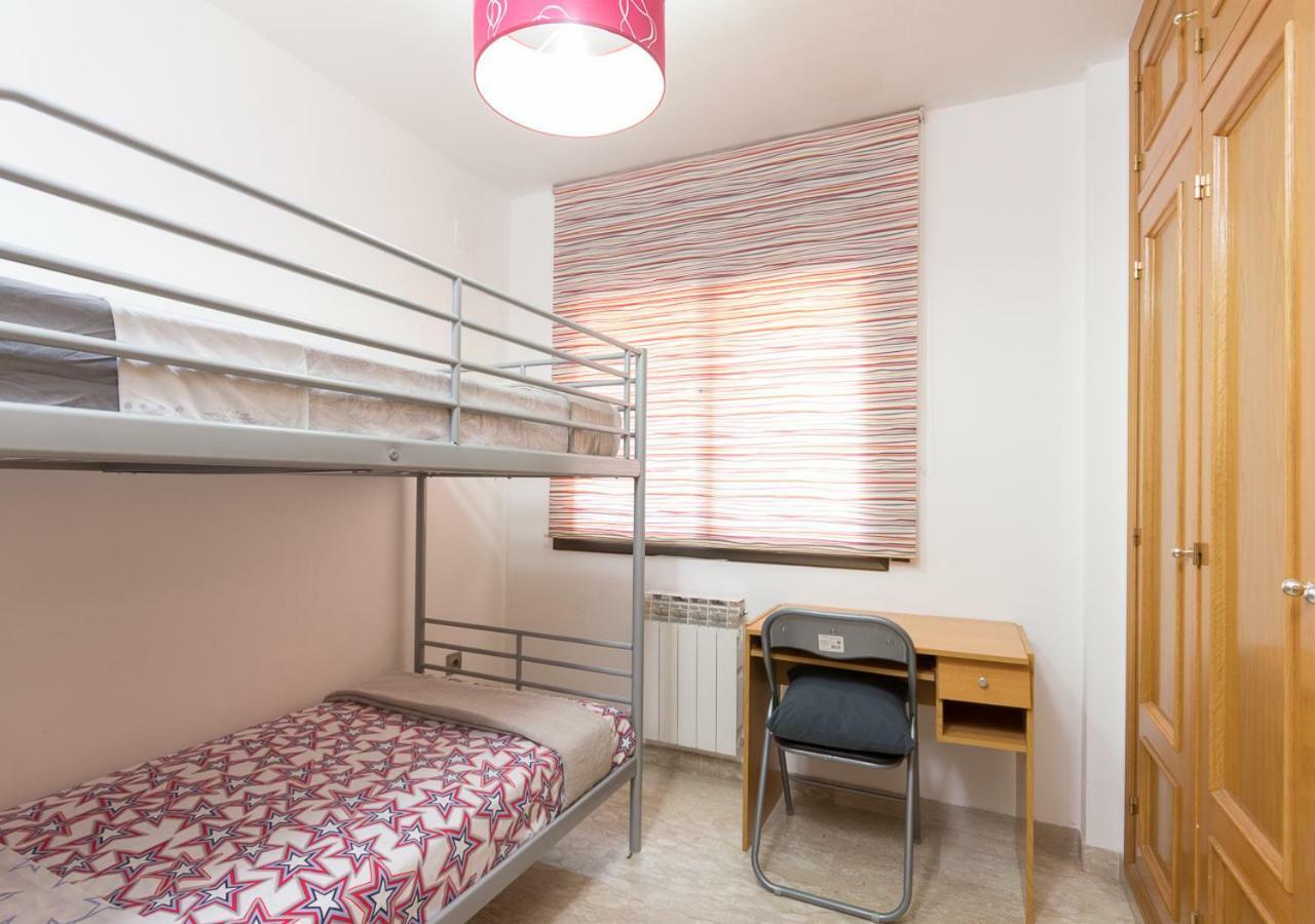 Rambla Free Parking Appartement *