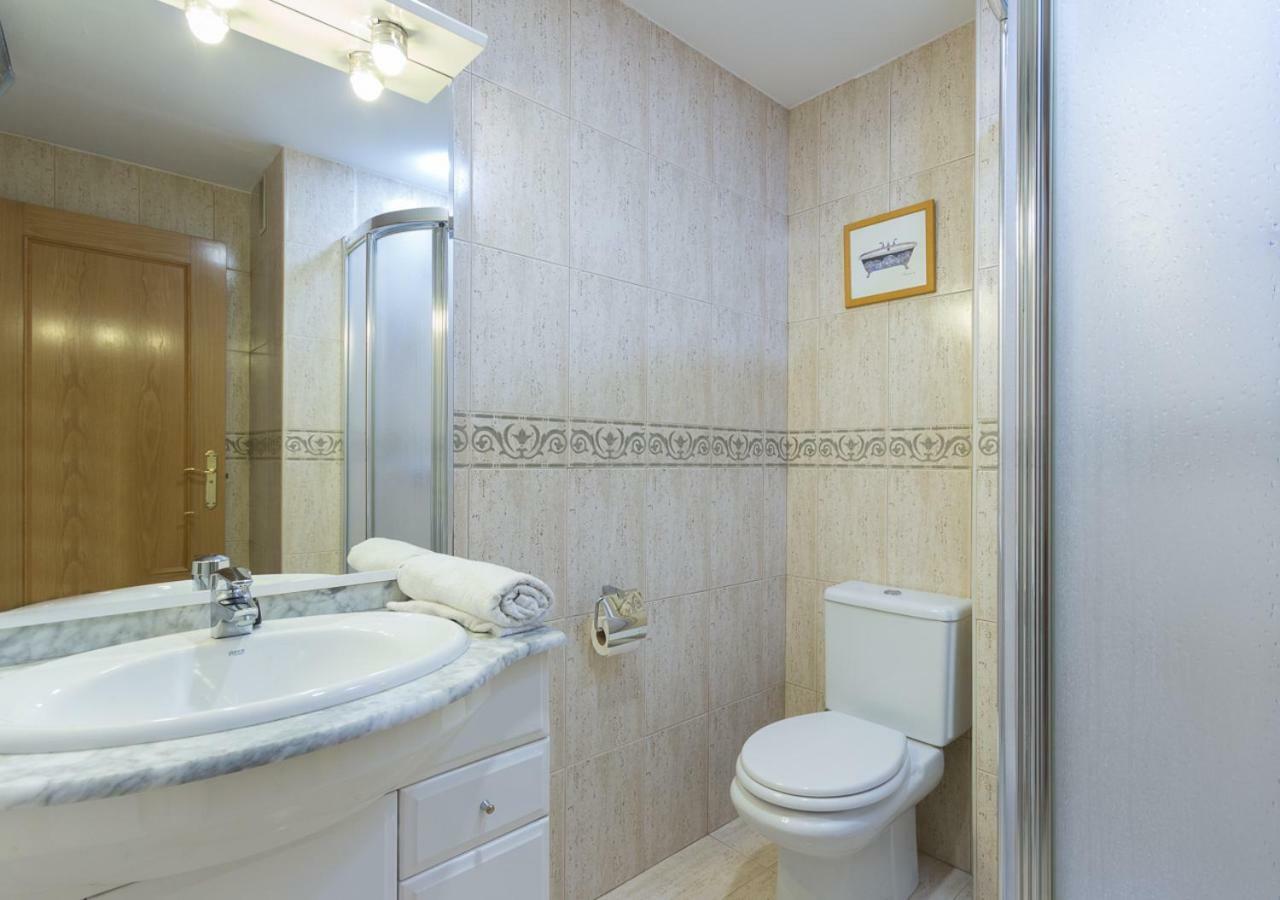 Rambla Free Parking Appartement *