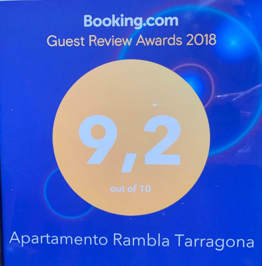 Rambla Free Parking Appartement