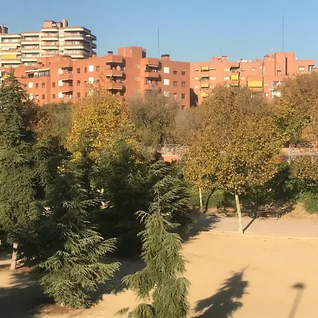 Apartment Rambla Tarragona Free Parking Zewnętrze zdjęcie