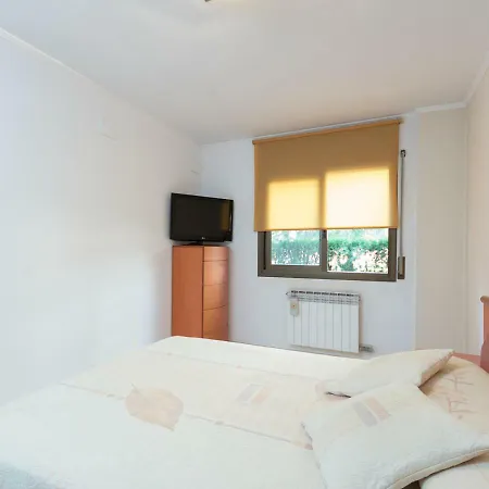 Apartment Rambla Tarragona Free Parking Zewnętrze zdjęcie