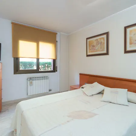 Apartment Rambla Tarragona Free Parking Zewnętrze zdjęcie
