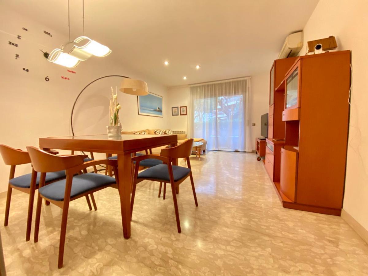 Rambla Free Parking Apartment Tarragona