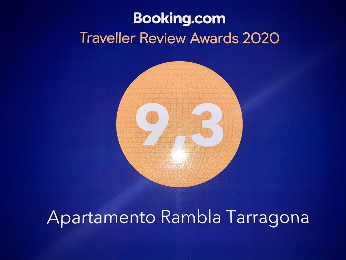 Rambla Free Parking Apartment