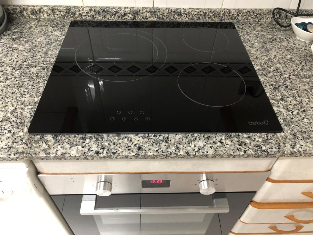 Apartment Rambla Free Parking *