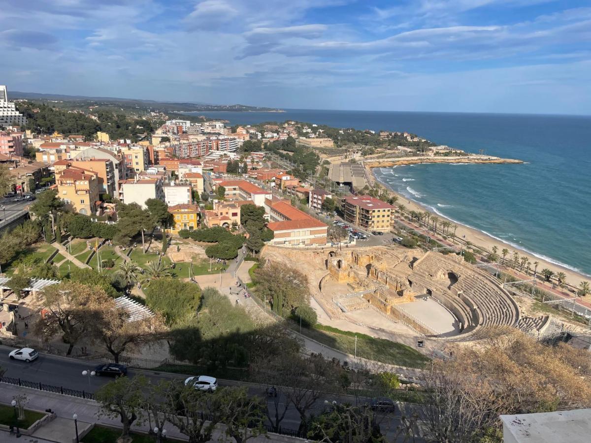 Rambla Free Parking Apartment *