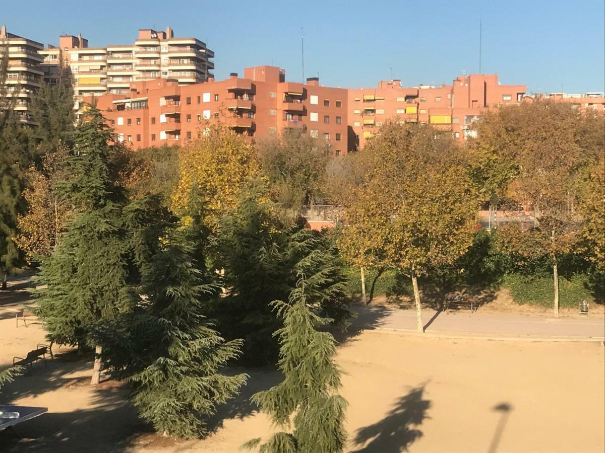 Rambla Free Parking Apartment
