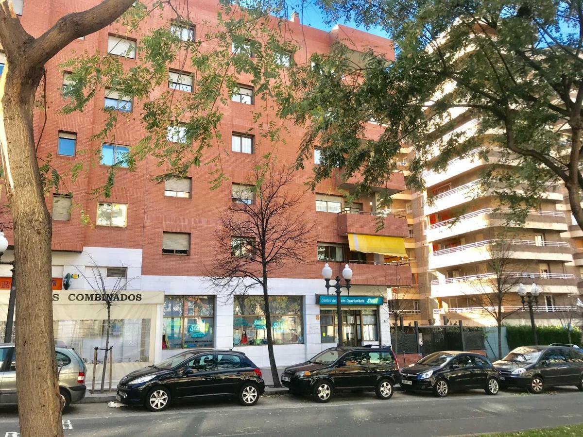 Apartment Rambla Free Parking