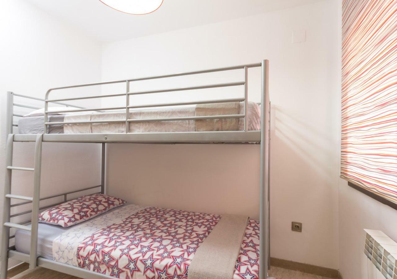 Apartment Rambla Free Parking