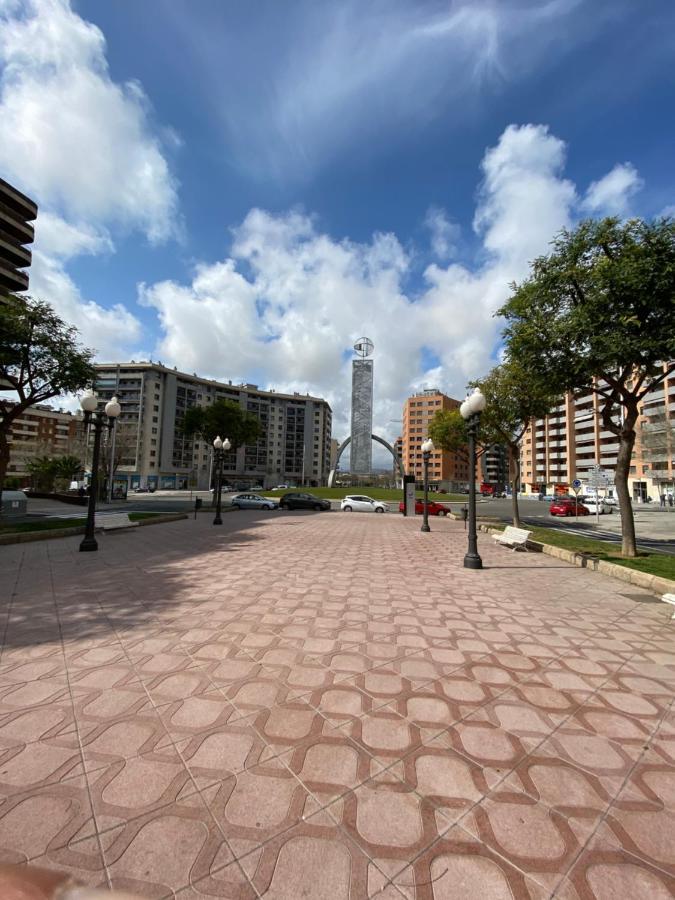 Appartamento Rambla