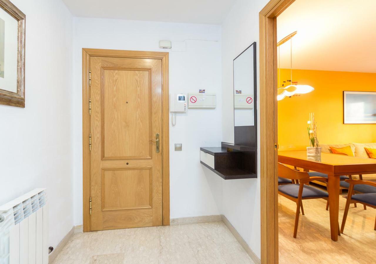 Appartamento Rambla Tarragona